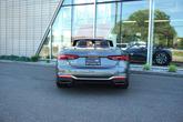 Thumbnail of 2024 Daytona Gray Pearl Effect/Black Roof Audi A5