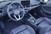 Thumbnail of 2024 Daytona Gray Pearl Effect/Black Roof Audi A5