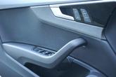 Thumbnail of 2024 Daytona Gray Pearl Effect/Black Roof Audi A5