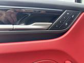 Thumbnail of 2025 Ice Grey Metallic Porsche Macan
