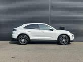 Thumbnail of 2025 Ice Grey Metallic Porsche Macan