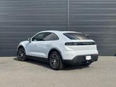 Thumbnail of 2025 Ice Grey Metallic Porsche Macan