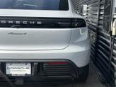 Thumbnail of 2025 Ice Grey Metallic Porsche Macan