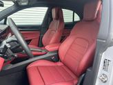 Thumbnail of 2025 Ice Grey Metallic Porsche Macan