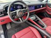Thumbnail of 2025 Ice Grey Metallic Porsche Macan