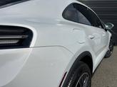 Thumbnail of 2025 Ice Grey Metallic Porsche Macan