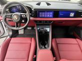 Thumbnail of 2025 Ice Grey Metallic Porsche Macan