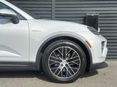 Thumbnail of 2025 Ice Grey Metallic Porsche Macan
