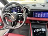 Thumbnail of 2025 Ice Grey Metallic Porsche Macan