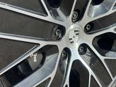 Thumbnail of 2025 Ice Grey Metallic Porsche Macan