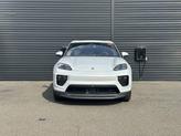 Thumbnail of 2025 Ice Grey Metallic Porsche Macan
