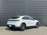 Thumbnail of 2025 Ice Grey Metallic Porsche Macan