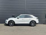 Thumbnail of 2025 Ice Grey Metallic Porsche Macan