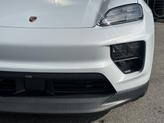 Thumbnail of 2025 Ice Grey Metallic Porsche Macan