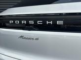 Thumbnail of 2025 Ice Grey Metallic Porsche Macan