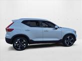 Thumbnail of 2019 Crystal White Metallic Volvo XC40