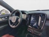Thumbnail of 2019 Crystal White Metallic Volvo XC40