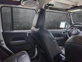 Thumbnail of 2022 Bright White Clearcoat Jeep Gladiator