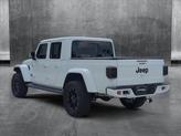 Thumbnail of 2022 Bright White Clearcoat Jeep Gladiator
