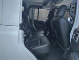 Thumbnail of 2022 Bright White Clearcoat Jeep Gladiator