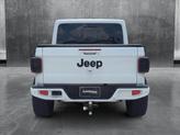 Thumbnail of 2022 Bright White Clearcoat Jeep Gladiator