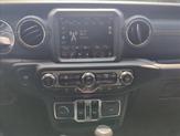 Thumbnail of 2022 Bright White Clearcoat Jeep Gladiator
