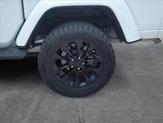 Thumbnail of 2022 Bright White Clearcoat Jeep Gladiator
