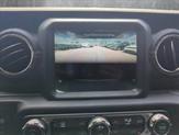 Thumbnail of 2022 Bright White Clearcoat Jeep Gladiator