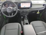 Thumbnail of 2025 Mojito Clearcoat Jeep Wrangler