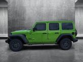 Thumbnail of 2025 Mojito Clearcoat Jeep Wrangler