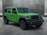 Thumbnail of 2025 Mojito Clearcoat Jeep Wrangler