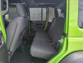 Thumbnail of 2025 Mojito Clearcoat Jeep Wrangler