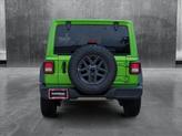 Thumbnail of 2025 Mojito Clearcoat Jeep Wrangler