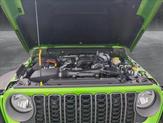 Thumbnail of 2025 Mojito Clearcoat Jeep Wrangler