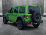 Thumbnail of 2025 Mojito Clearcoat Jeep Wrangler