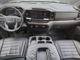Thumbnail of 2023 Sterling Metallic GMC Sierra 1500