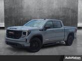 Photo of 2023 Sterling Metallic GMC Sierra 1500