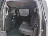 Thumbnail of 2023 Sterling Metallic GMC Sierra 1500