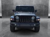 Thumbnail of 2021 Granite Crystal Metallic Clearcoat Jeep Gladiator