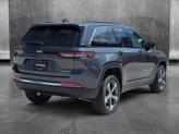 Thumbnail of 2025 Baltic Gray Metallic Clearcoat Jeep Grand Cherokee