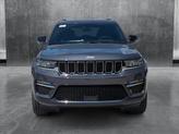 Thumbnail of 2025 Baltic Gray Metallic Clearcoat Jeep Grand Cherokee