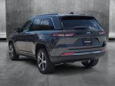 Thumbnail of 2025 Baltic Gray Metallic Clearcoat Jeep Grand Cherokee