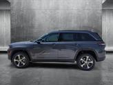 Thumbnail of 2025 Baltic Gray Metallic Clearcoat Jeep Grand Cherokee