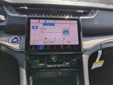 Thumbnail of 2025 Baltic Gray Metallic Clearcoat Jeep Grand Cherokee