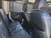 Thumbnail of 2018 Bright White Clearcoat Jeep Wrangler JK Unlimited