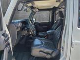 Thumbnail of 2018 Bright White Clearcoat Jeep Wrangler JK Unlimited