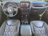 Thumbnail of 2018 Bright White Clearcoat Jeep Wrangler JK Unlimited