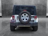 Thumbnail of 2018 Bright White Clearcoat Jeep Wrangler JK Unlimited
