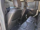 Thumbnail of 2018 Bright White Clearcoat Jeep Wrangler JK Unlimited