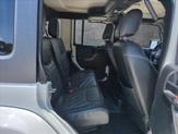 Thumbnail of 2018 Bright White Clearcoat Jeep Wrangler JK Unlimited